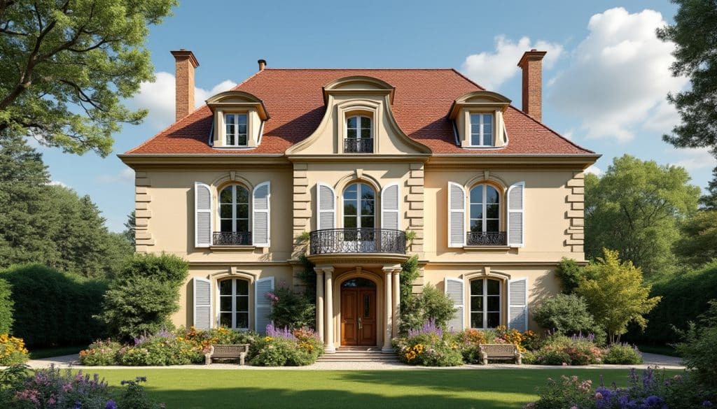 découvrez à rueil-malmaison la demeure emblématique d'une muse d'auguste renoir, un bien d'exception mis en vente au prix de 5,5 millions d'euros. une opportunité unique d'acquérir une pièce d'histoire et d'art.