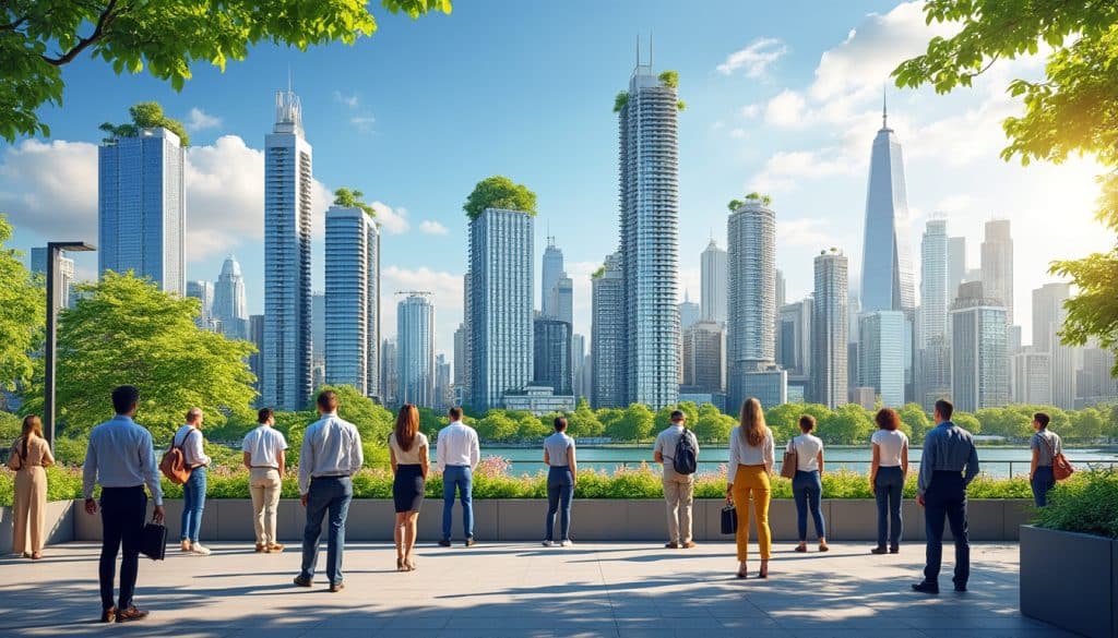 découvrez comment axa im réaffirme son engagement envers le secteur immobilier en le plaçant au cœur de ses priorités d'investissement. une approche stratégique pour un avenir durable et rentable.