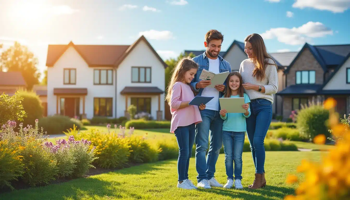découvrez les nouvelles conditions du prêt à taux zéro pour l'achat immobilier. cette guide vous aide à comprendre les critères d'éligibilité, les avantages du prêt, et comment maximiser votre investissement immobilier tout en réalisant des économies. ne manquez pas cette opportunité unique de devenir propriétaire!
