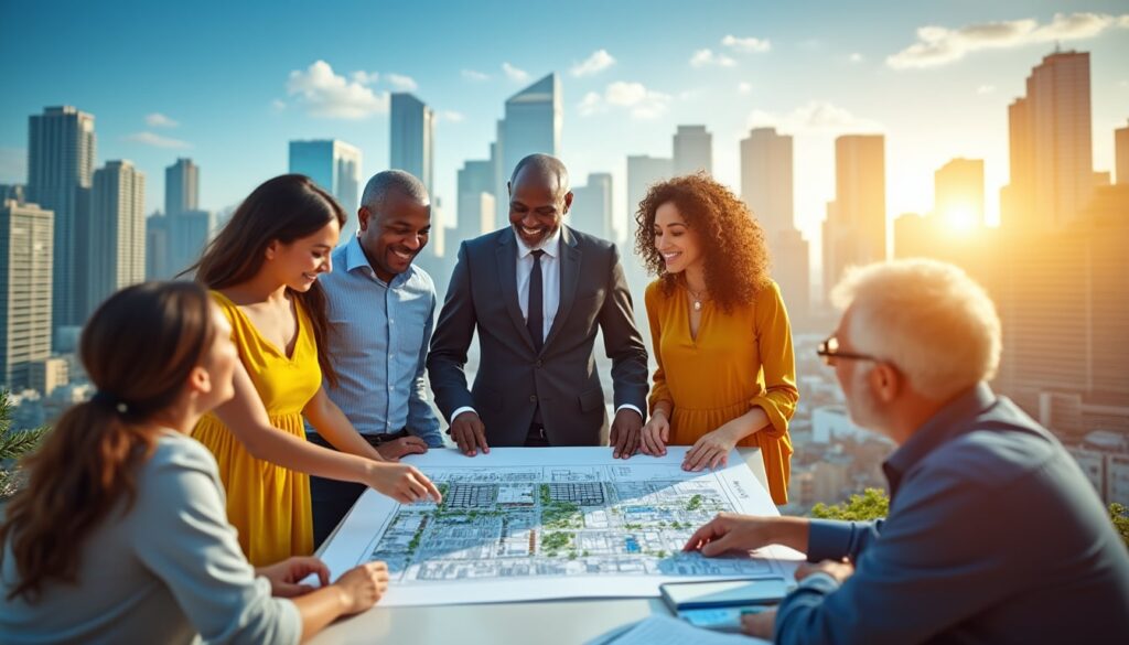 découvrez les opportunités d'achat et d'investissement immobilier, avec des perspectives de marché optimistes. profitez des conseils d'experts pour naviguer dans un environnement en évolution et maximiser votre retour sur investissement.