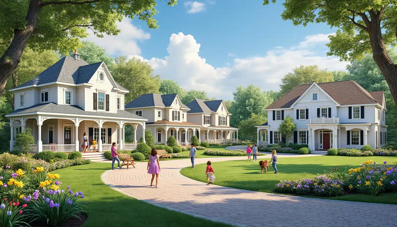 découvrez comment acheter une maison dans des quartiers prestigieux sans vous ruiner. profitez de conseils d'experts pour dénicher des biens immobiliers à des prix attractifs tout en profitant de l'élégance et du charme de ces quartiers prisés.