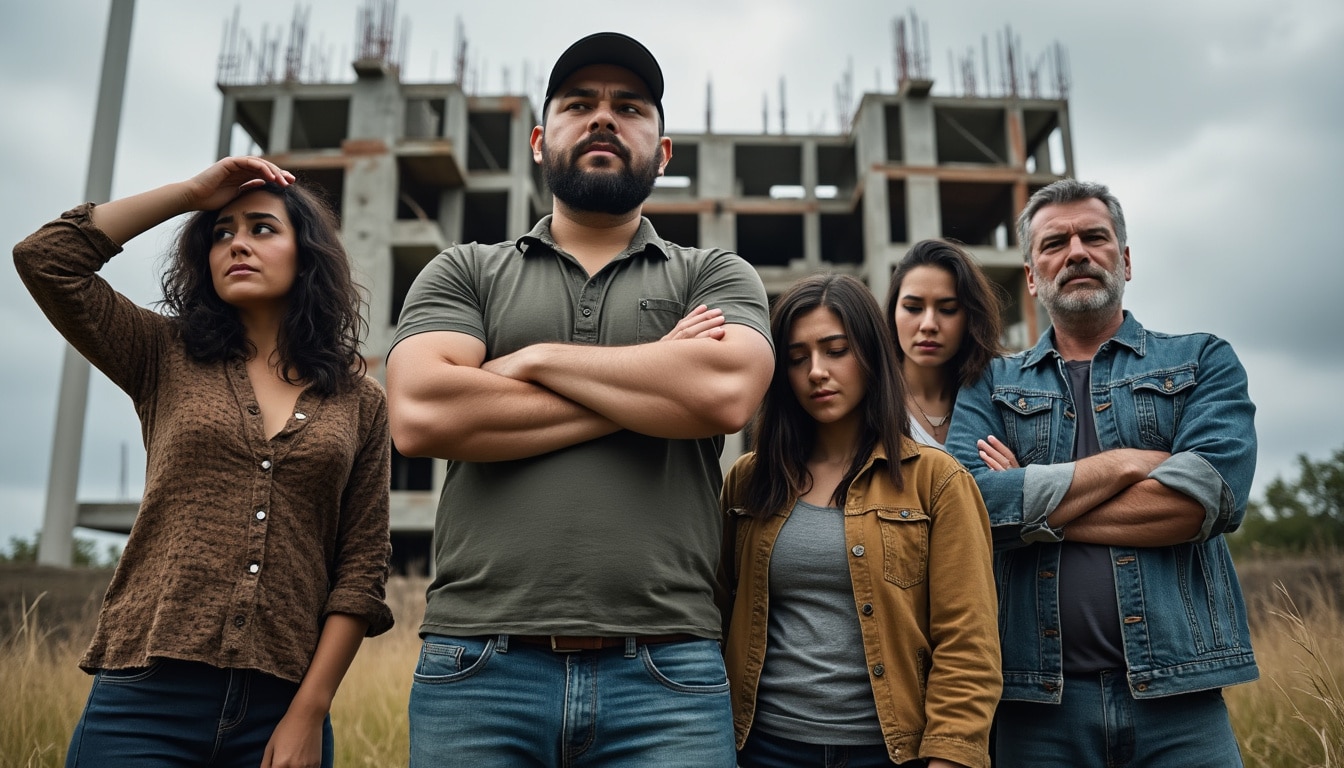 découvrez des stratégies essentielles pour les acheteurs confrontés à des promoteurs immobiliers en difficulté. informez-vous sur vos droits, les démarches à suivre et comment minimiser les risques pour protéger votre investissement immobilier.