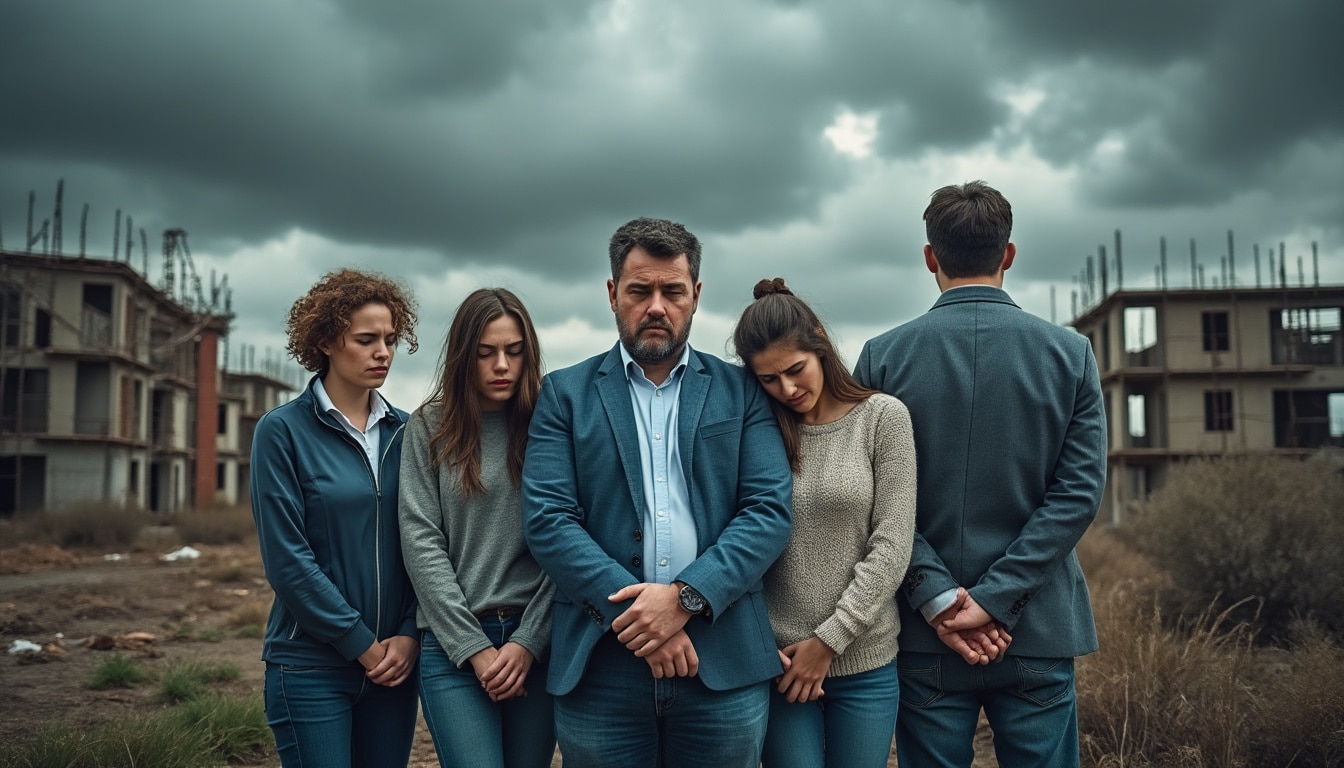 découvrez des conseils pratiques pour naviguer dans la complexité des situations difficiles avec un promoteur immobilier. que faire lorsque votre achat est menacé ? apprenez à évaluer vos droits, à obtenir de l'aide juridique et à prendre des décisions éclairées pour protéger votre investissement.