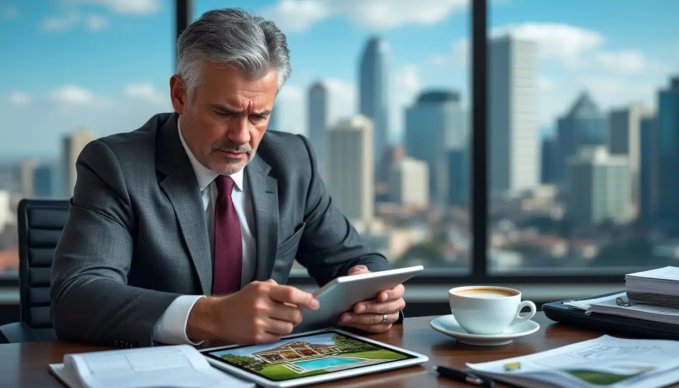 découvrez l'erreur fatale à éviter en 2025 en tant qu'agent immobilier pour maximiser vos profits et sécuriser vos transactions. informez-vous pour ne pas laisser passer cette opportunité précieuse !
