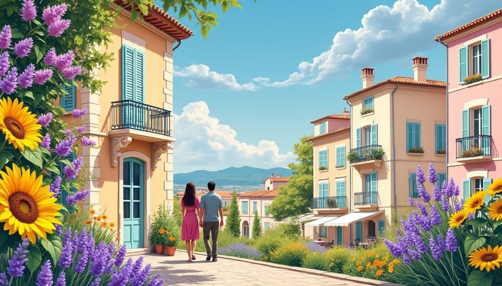 découvrez notre guide complet des prix de l'immobilier à aix-en-provence en mars, incluant des conseils pour la location et l'achat. informez-vous sur les tendances du marché et faites les meilleurs choix pour votre projet immobilier.