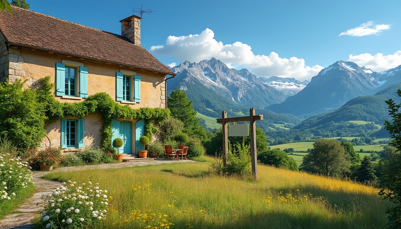 découvrez pourquoi l'achat immobilier en ariège pourrait devenir plus onéreux en 2025. anticipez les augmentations de prix et informez-vous sur les facteurs influençant le marché immobilier local.