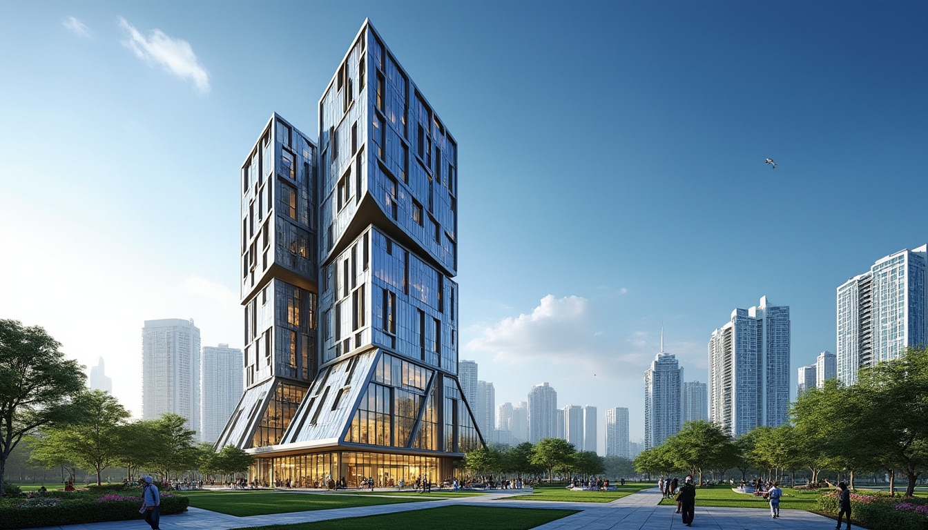 découvrez comment blackstone renforce sa présence en inde en investissant 40% dans kolte-patil developers pour 134 millions de dollars, un choix stratégique qui souligne son engagement envers le marché résidentiel indien en pleine croissance.