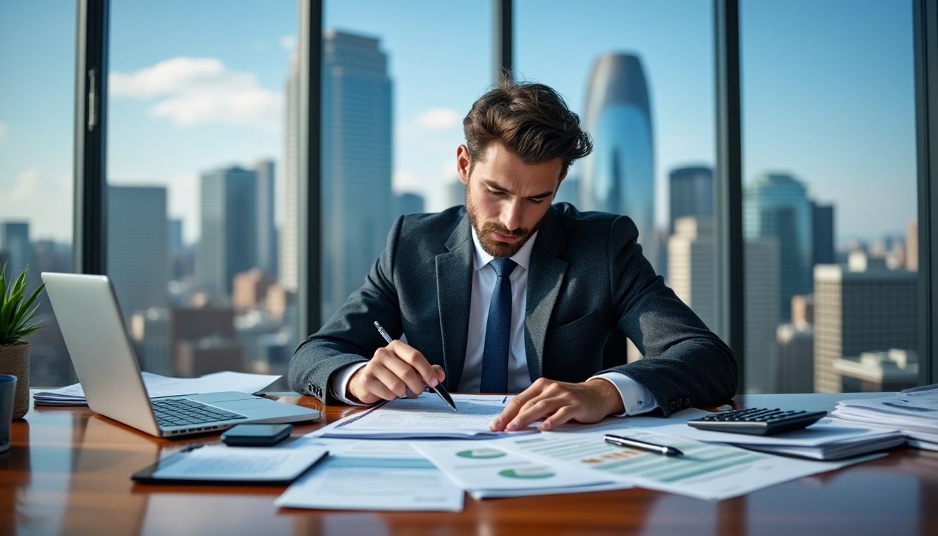découvrez comment j'ai réussi à obtenir un prêt immobilier à 7 chiffres avec seulement 20 % d'apport. dans cet article, je partage les exigences précises des prêteurs et les stratégies qui m'ont permis de concrétiser mon projet immobilier ambitieux. ne manquez pas ces conseils essentiels pour maximiser vos chances d'obtenir un financement similaire.