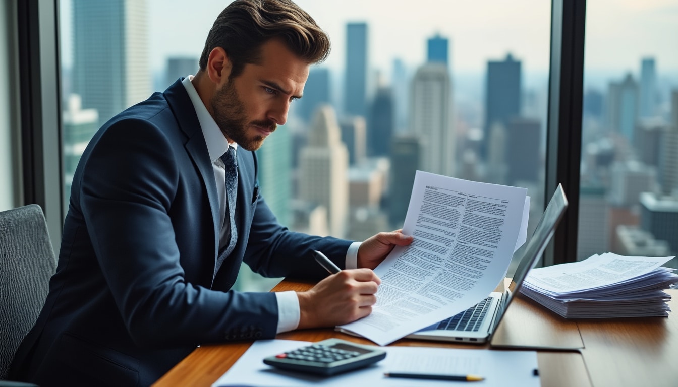 découvrez comment j'ai réussi à obtenir un prêt immobilier à 7 chiffres avec seulement 20 % d'apport. dans cet article, je partage les exigences précises des prêteurs et les stratégies qui m'ont permis de réaliser ce projet ambitieux. un témoignage inspirant pour tous ceux qui aspirent à investir dans l'immobilier.