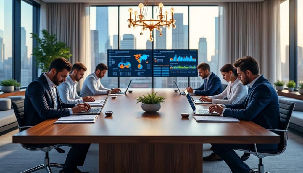 découvrez comment compass, le leader de la technologie immobilière, est en pourparlers pour acquérir l'agence immobilière de warren buffett, selon les informations du wall street journal. cette opération pourrait bouleverser le marché immobilier et renforcer la position de compass dans l'industrie.