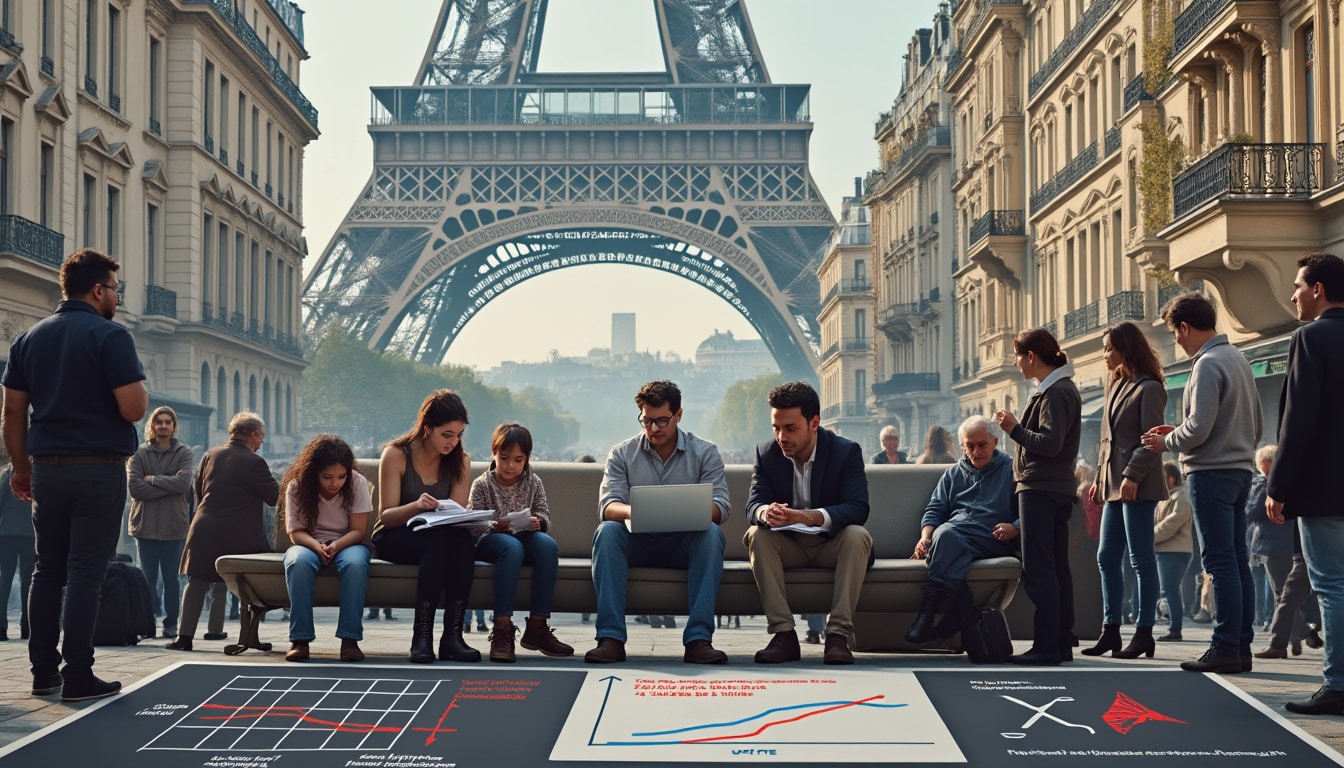 découvrez tout ce qu'il faut savoir sur l'encadrement des loyers à paris : les modalités, les méthodes de calcul et les limites imposées. informez-vous sur vos droits et obligations en tant que locataire ou propriétaire dans la capitale.