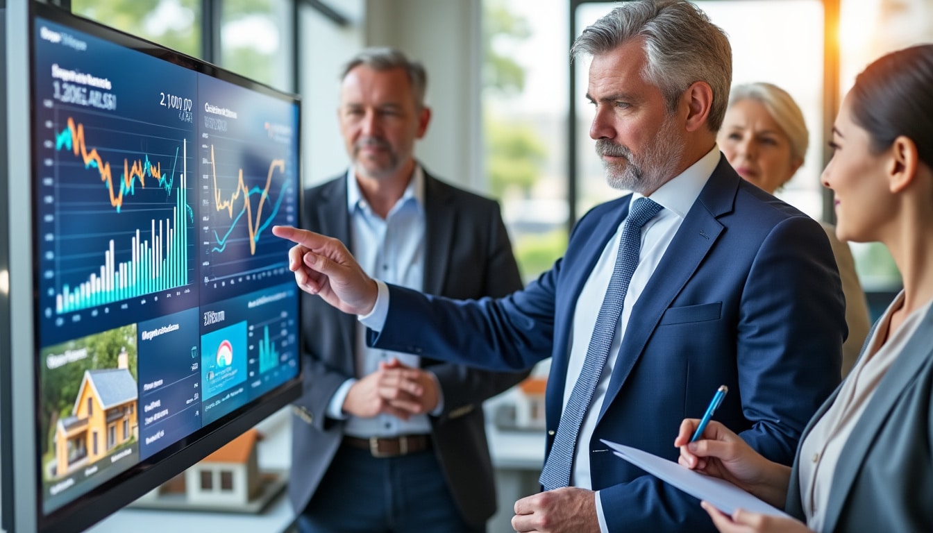 découvrez notre guide complet sur l'historique des ventes immobilières et apprenez comment accéder au service de demande de valeur foncière. obtenez des insights précieux pour mieux évaluer et comprendre le marché immobilier.