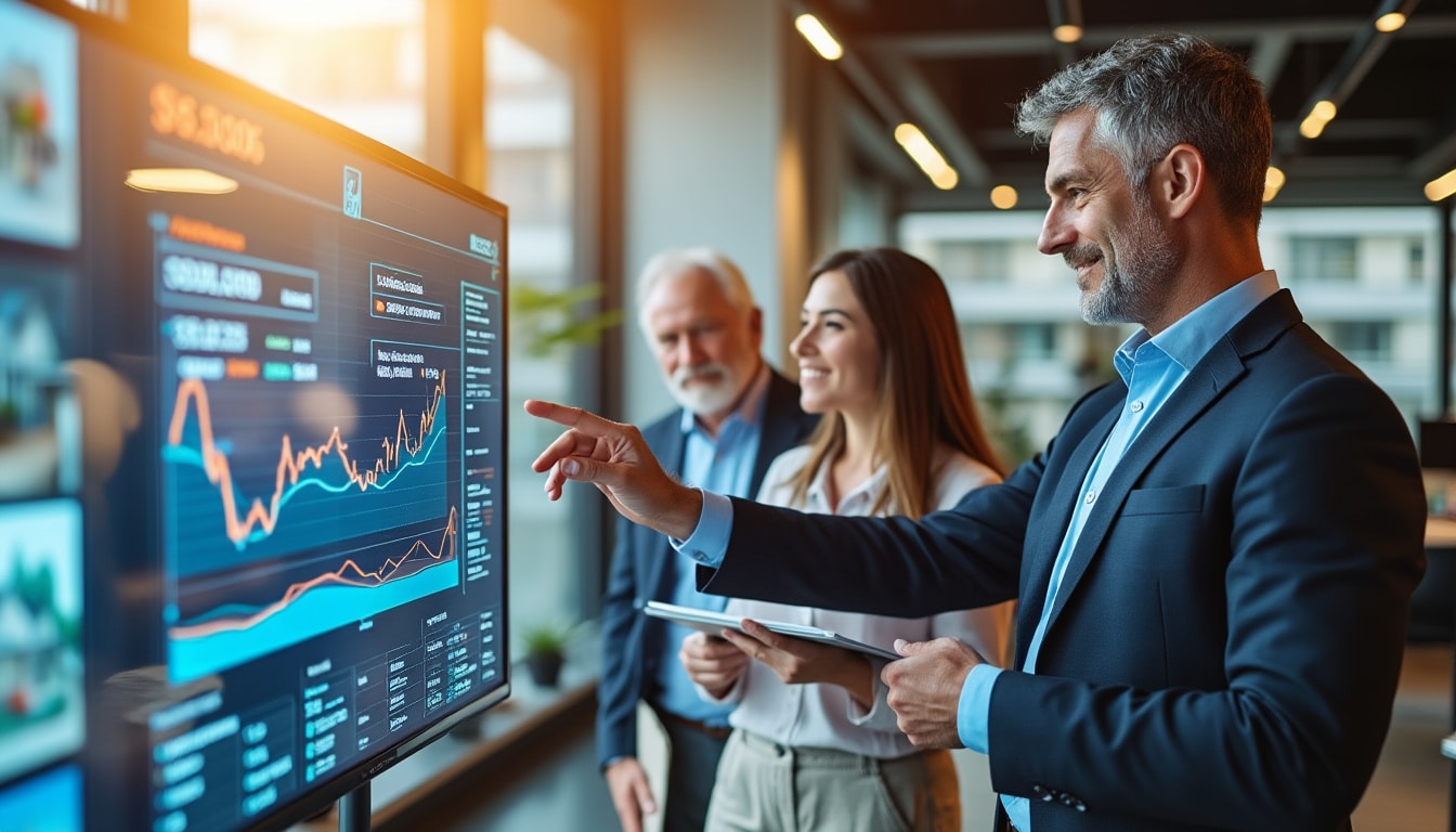découvrez comment analyser l'historique des ventes immobilières grâce à notre guide complet. apprenez à accéder facilement au service de demande de valeur foncière et optimisez vos décisions d'achat ou de vente immobilière.