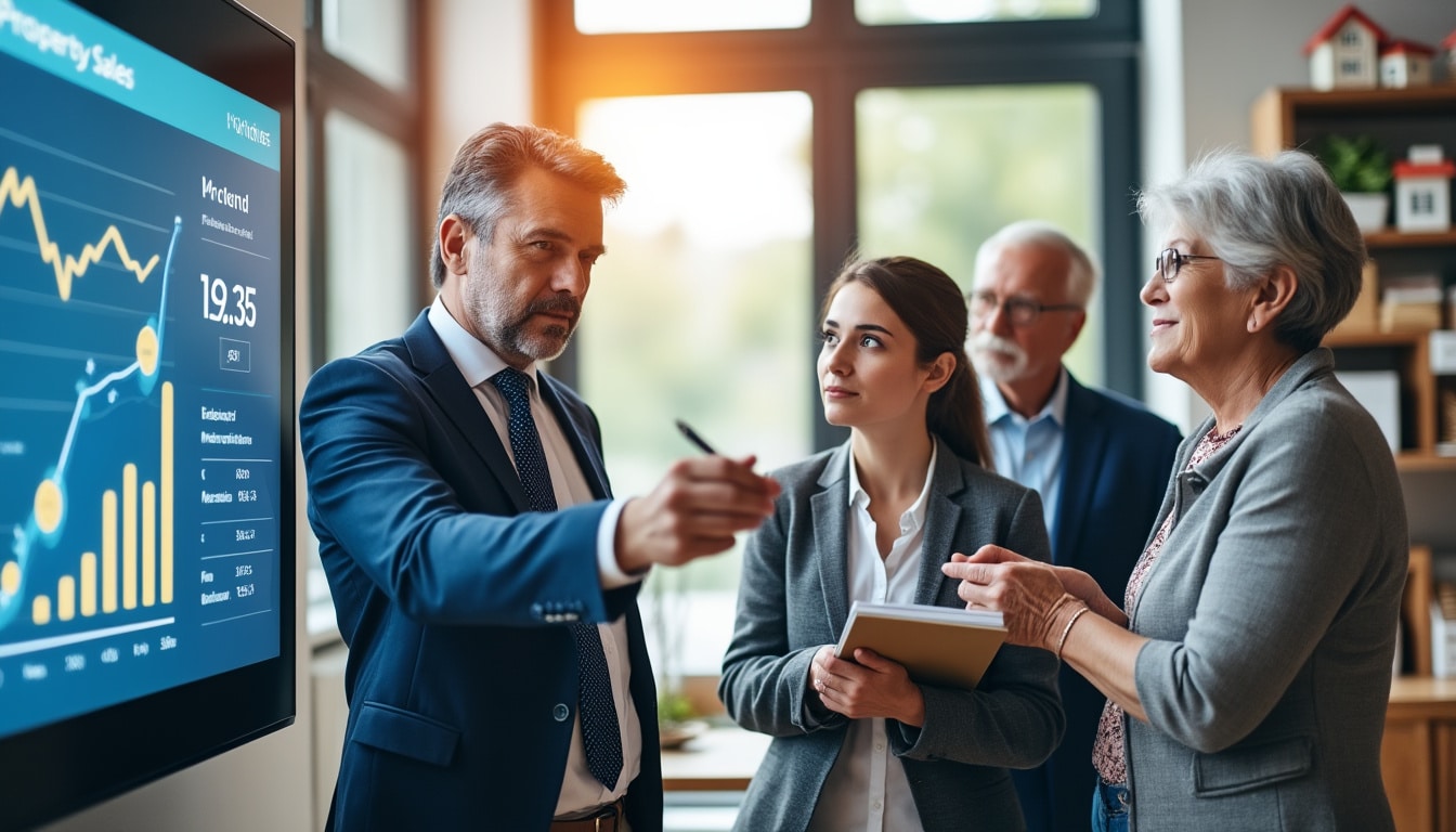 découvrez notre guide complet pour comprendre l'historique des ventes immobilières. apprenez à accéder au service de demande de valeur foncière et à naviguer facilement dans les données du marché immobilier.