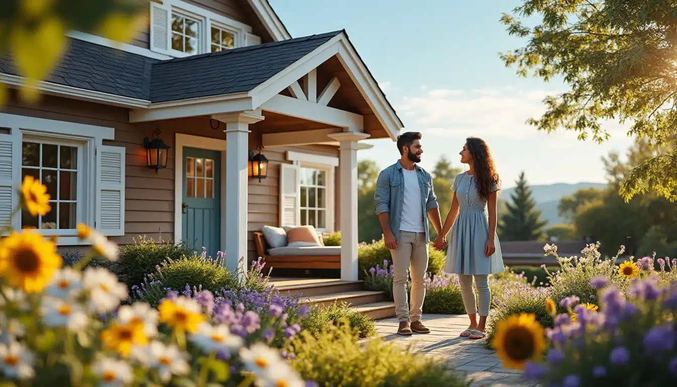 profitez d'une occasion unique pour financer votre premier achat immobilier avec un taux exceptionnel. découvrez nos offres avantageuses et faites-le premier pas vers la propriété en toute sérénité.