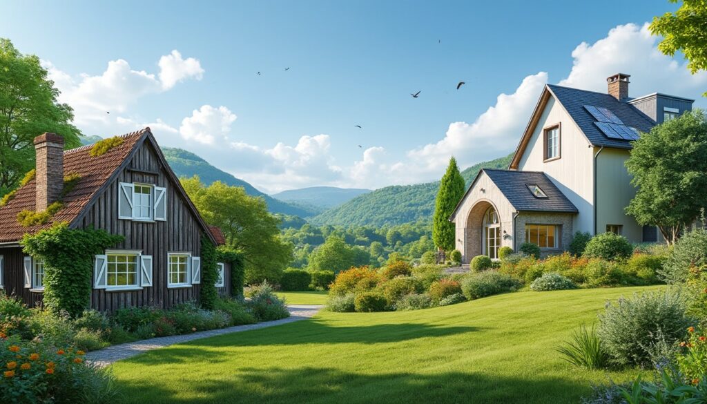 découvrez les nuances du diagnostic de performance énergétique (dpe) non imposé et explorez les différentes catégories de biens qui en sont exemptées. informez-vous sur les conditions et avantages liés à ces exemptions pour mieux comprendre votre patrimoine immobilier.