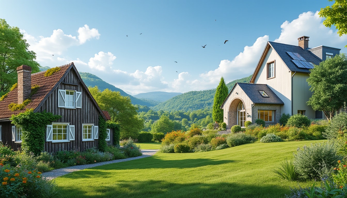 découvrez les nuances du diagnostic de performance énergétique (dpe) non imposé et explorez les différentes catégories de biens qui en sont exemptées. informez-vous sur les conditions et avantages liés à ces exemptions pour mieux comprendre votre patrimoine immobilier.