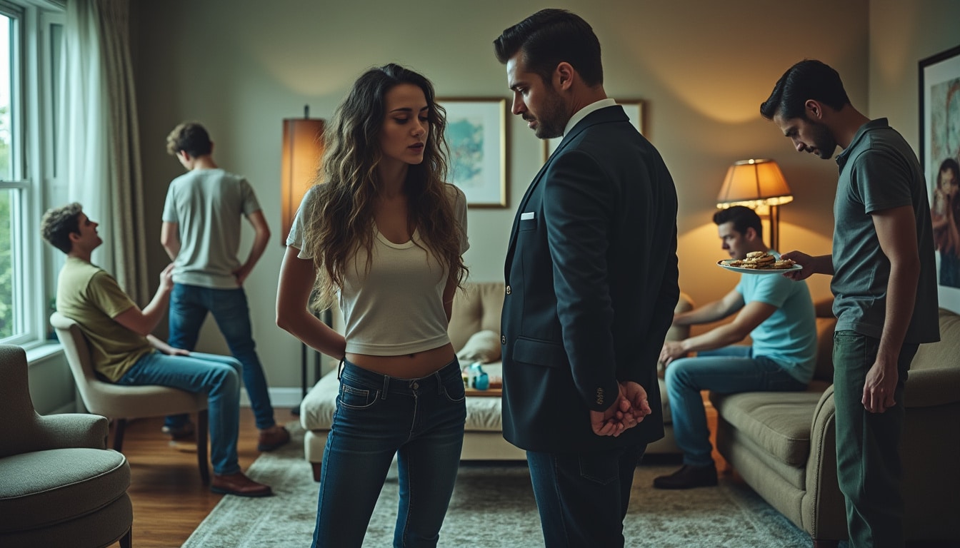 découvrez comment l'échange de services influence le marché de la location immobilière. analyse des tendances, enjeux et implications de ce phénomène surprenant qui redéfinit les règles du secteur.