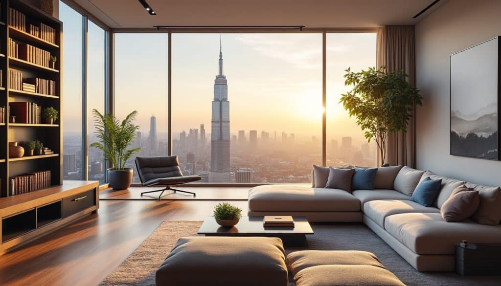 découvrez comment le pouvoir d'achat immobilier évolue en mars 2025 et apprenez comment une nouvelle assurance emprunteur peut vous aider à augmenter votre espace de vie. restez informé des tendances du marché immobilier et optimisez votre financement pour réaliser vos projets.