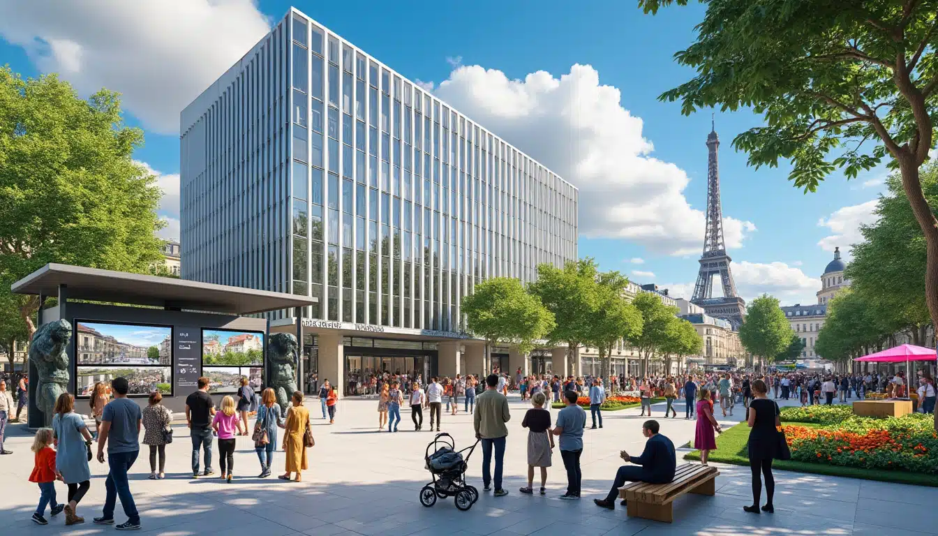 découvrez les nouvelles mesures révolutionnaires annoncées par le ministre du logement qui facilitent l'accès à la propriété en france dès avril. profitez des aides inédites pour réaliser votre rêve immobilier!
