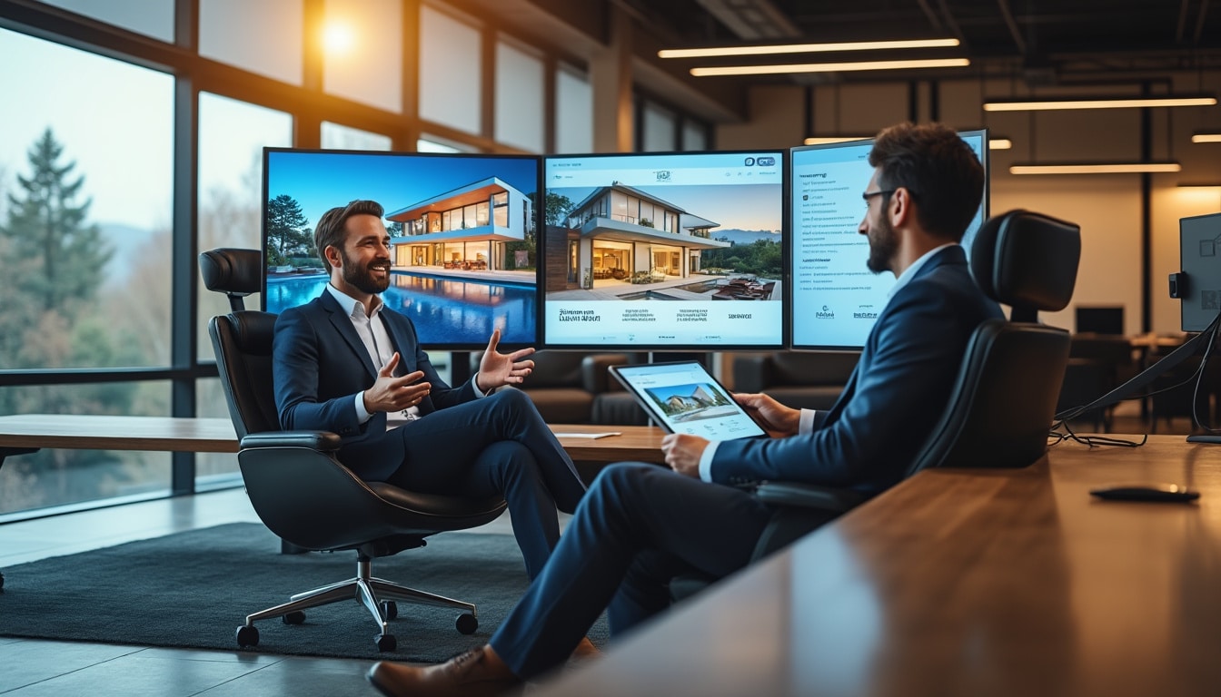 découvrez comment devenir franchisé dans le secteur des agences immobilières avec pulp immobilier. explorez les étapes, les avantages et les ressources pour réussir dans cette aventure entrepreneuriale prometteuse.