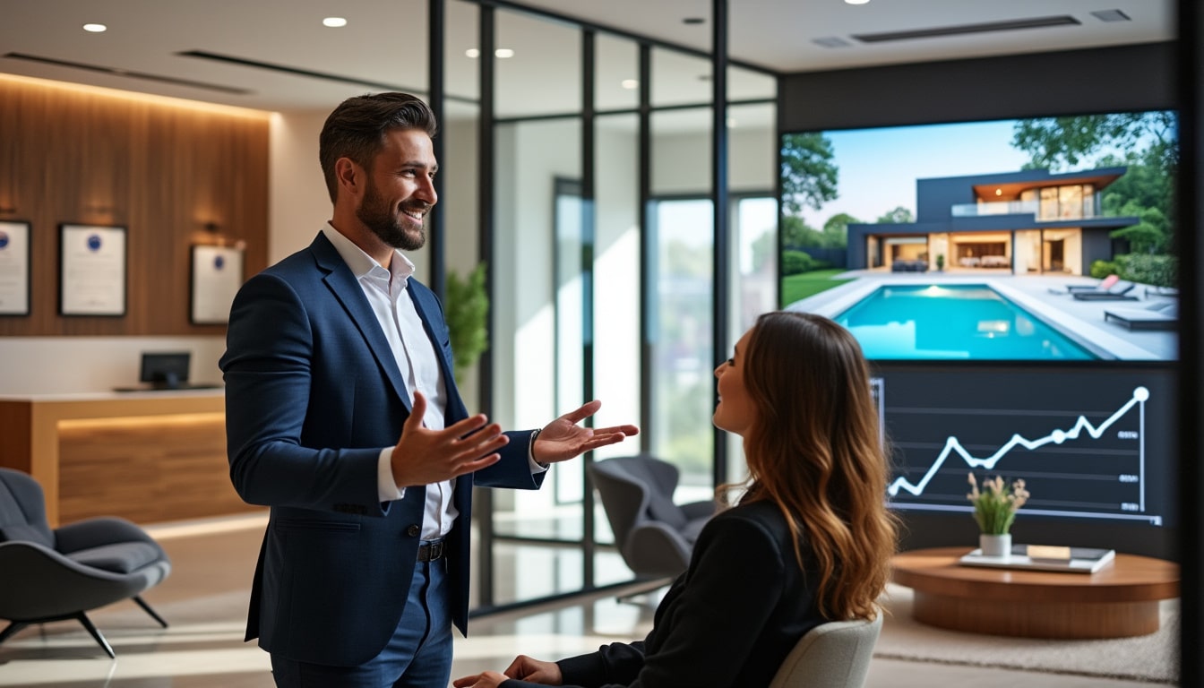 découvrez comment devenir franchisé avec pulp immobilier et lancez votre carrière dans le secteur dynamique des agences immobilières. explorez les avantages, les étapes et les conseils pour réussir dans cette aventure entrepreneuriale.