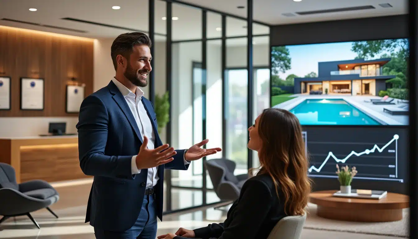 découvrez comment devenir franchisé avec pulp immobilier et lancez votre carrière dans le secteur dynamique des agences immobilières. explorez les avantages, les étapes et les conseils pour réussir dans cette aventure entrepreneuriale.