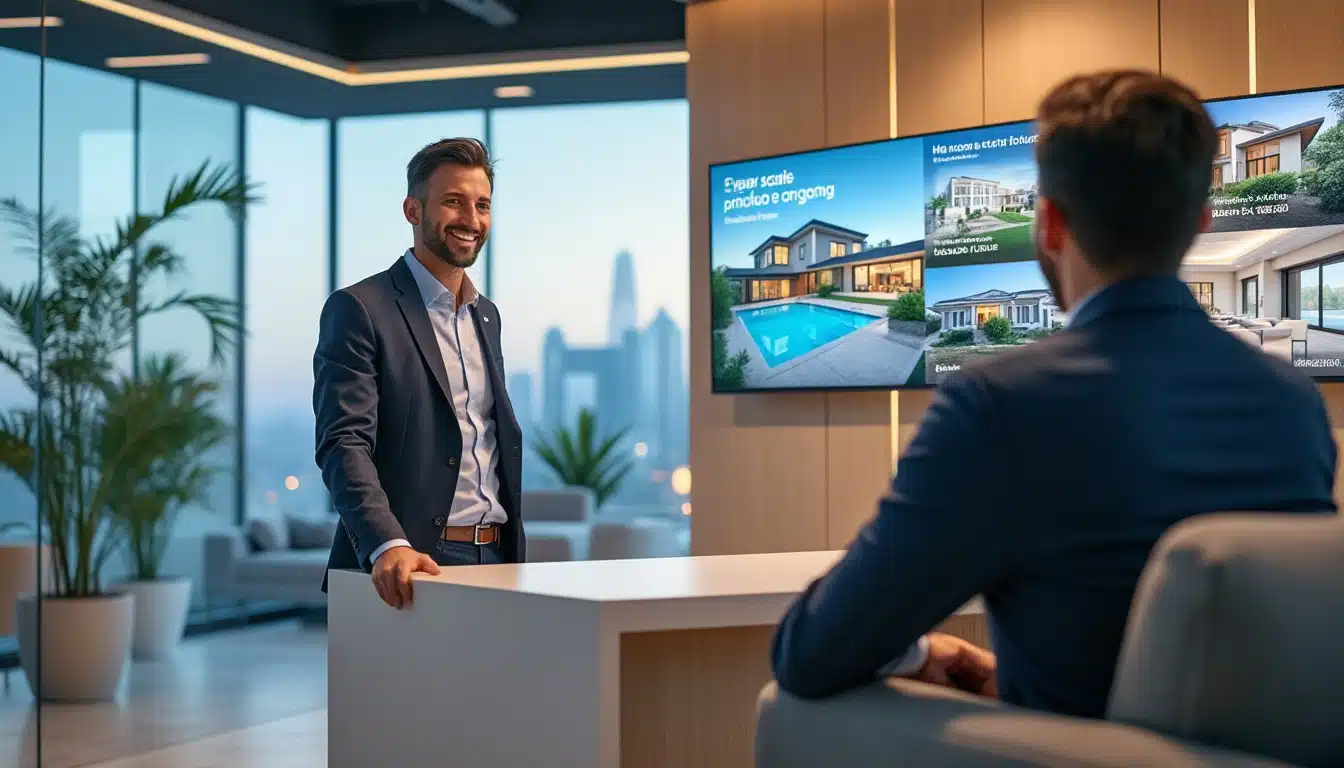 découvrez comment devenir franchisé avec pulp immobilier et lancez votre carrière dans le secteur dynamique des agences immobilières. bénéficiez d'un accompagnement personnalisé et d'une formation complète pour réussir dans ce domaine passionnant.