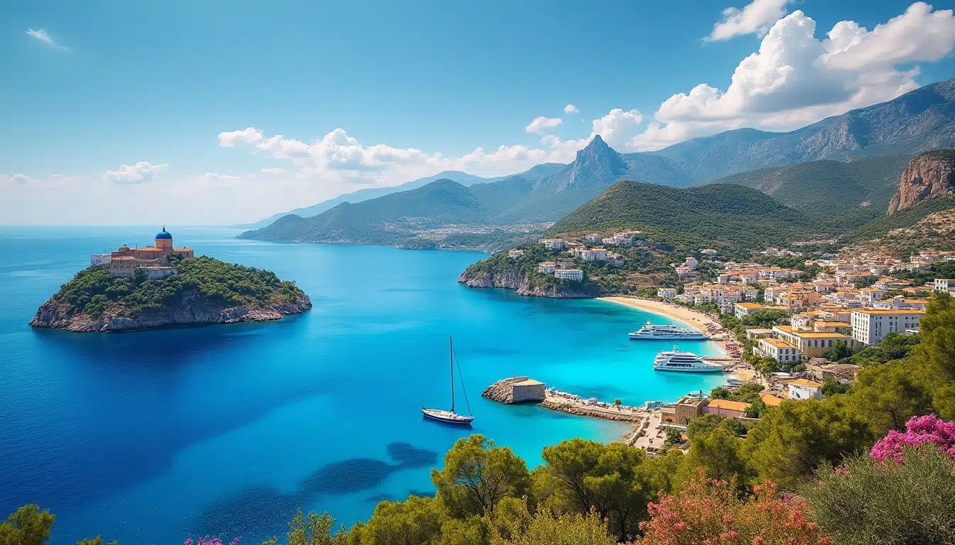 explorez les 7 îles de grèce idéales pour un investissement immobilier fructueux. découvrez des paysages à couper le souffle, des opportunités de location attractives et un cadre de vie exceptionnel. investissez dans votre rêve méditerranéen dès aujourd'hui !