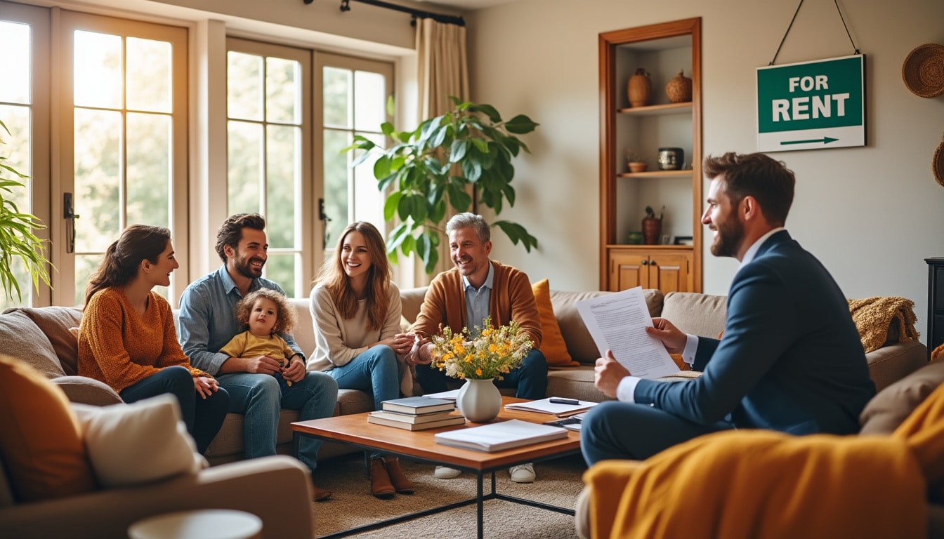 découvrez notre guide pratique pour réussir la location de votre bien immobilier. que vous soyez propriétaire ou locataire, retrouvez des astuces essentielles pour optimiser votre expérience de location et assurer une transaction sereine et avantageuse.