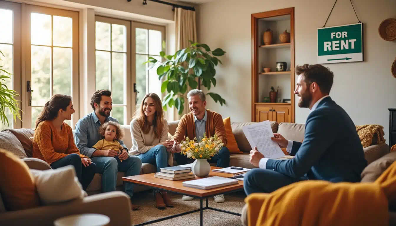 découvrez notre guide pratique pour réussir la location de votre bien immobilier. que vous soyez propriétaire ou locataire, retrouvez des astuces essentielles pour optimiser votre expérience de location et assurer une transaction sereine et avantageuse.