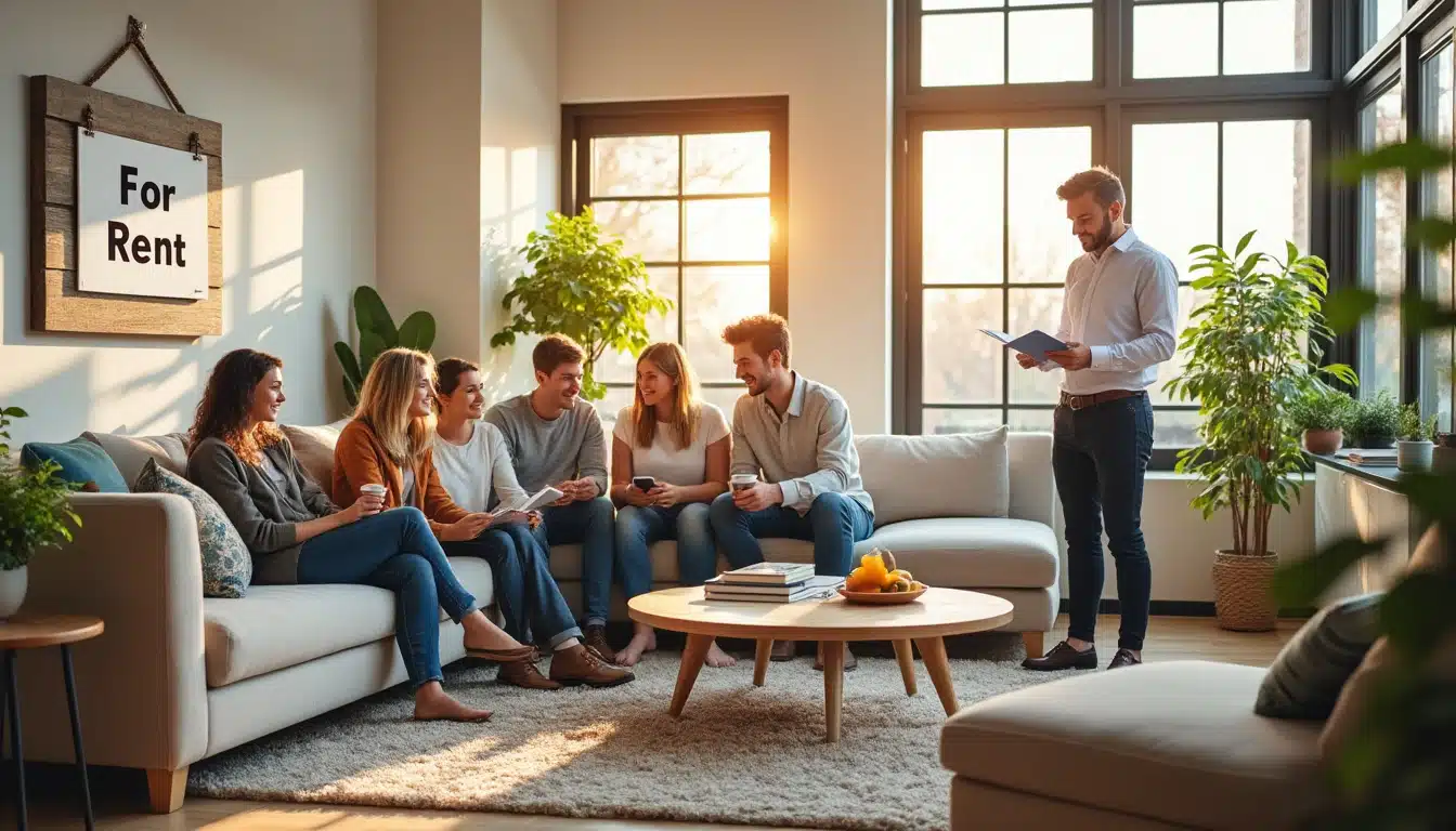 découvrez notre guide pratique pour réussir la location de votre bien immobilier. que vous soyez propriétaire ou futur locataire, explorez des astuces essentielles pour optimiser votre expérience locative et garantir une transaction réussie.