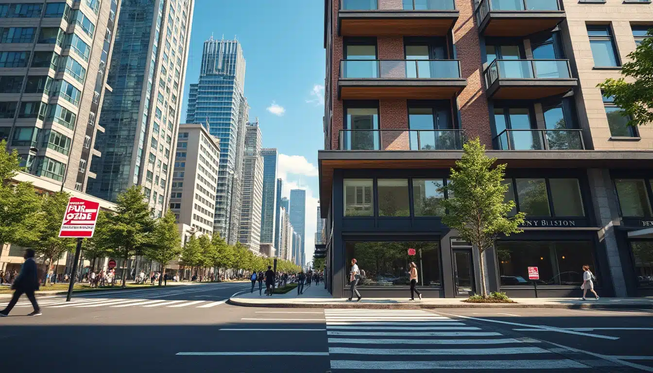 découvrez les tendances du marché immobilier français : les villes où les transactions s'accélèrent et celles où les délais d'achat s'allongent. informez-vous sur les dynamiques du secteur pour mieux orienter vos investissements.