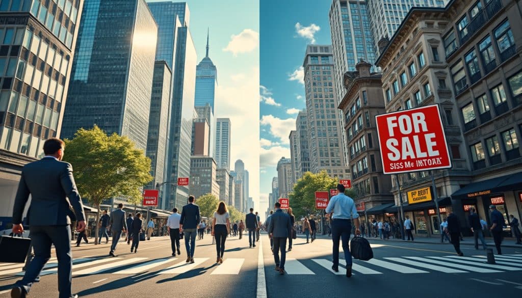 découvrez les dernières tendances du marché immobilier en france avec notre analyse des villes où les transactions s'accélèrent et celles où les délais s'allongent. restez informé des dynamiques du secteur pour optimiser vos investissements.