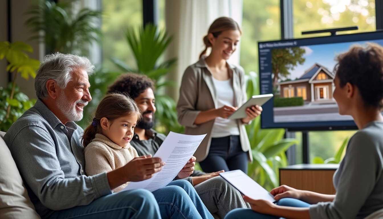 découvrez comment une législation innovante transforme le secteur immobilier en fluidifiant les successions et en simplifiant la vente des biens hérités. optimisez la transmission de patrimoine et facilitez vos transactions immobilières grâce à ces nouvelles mesures.