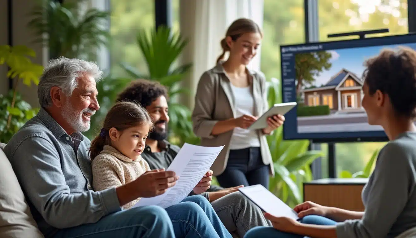 découvrez comment une législation innovante transforme le secteur immobilier en fluidifiant les successions et en simplifiant la vente des biens hérités. optimisez la transmission de patrimoine et facilitez vos transactions immobilières grâce à ces nouvelles mesures.