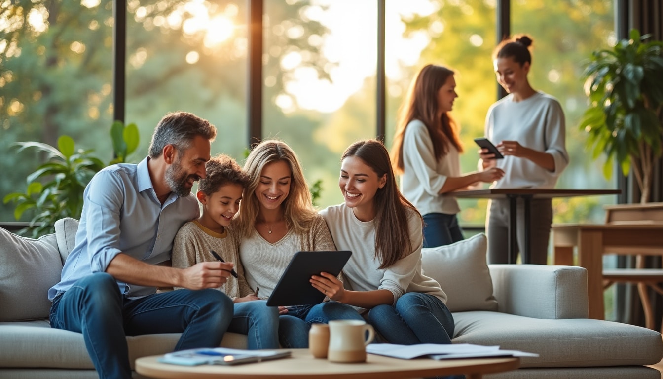 découvrez la nouvelle législation immobilière visant à simplifier les successions et à faciliter la vente des biens hérités. informez-vous sur les avantages et les changements apportés pour optimiser vos démarches immobilières.