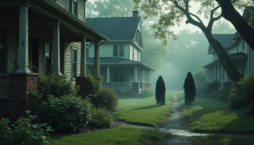 découvrez comment des facteurs méconnus peuvent impacter la valeur de votre propriété dans le secteur immobilier. cet article met en lumière les menaces invisibles auxquelles les propriétaires et investisseurs doivent faire face pour protéger leur investissement.