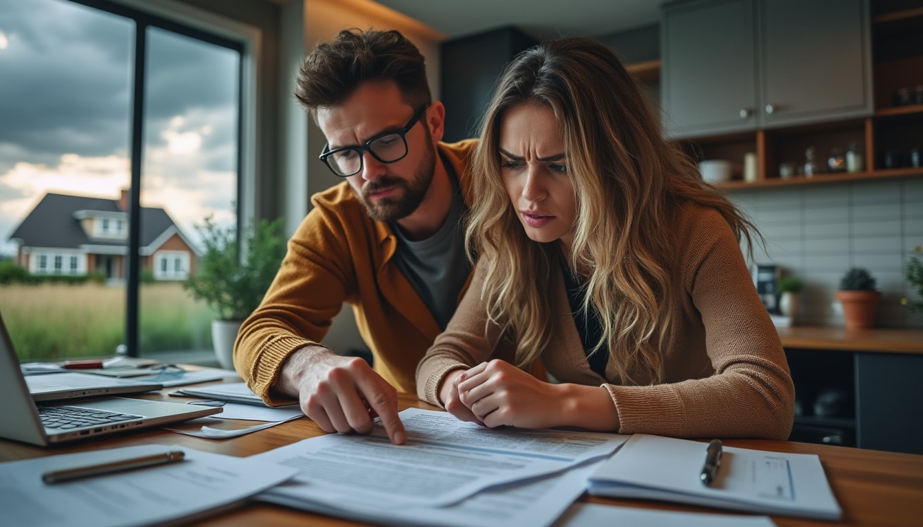 découvrez l'élément clé qui peut faire échouer votre transaction immobilière. évitez les pièges et assurez-vous d'une vente ou d'un achat réussi grâce à nos conseils avisés.