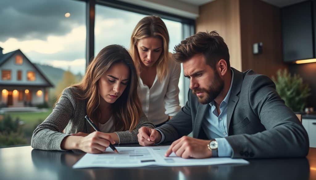 découvrez les éléments essentiels en immobilier qui pourraient mettre en péril votre transaction. apprenez à identifier et à gérer les risques clés pour sécuriser votre investissement.