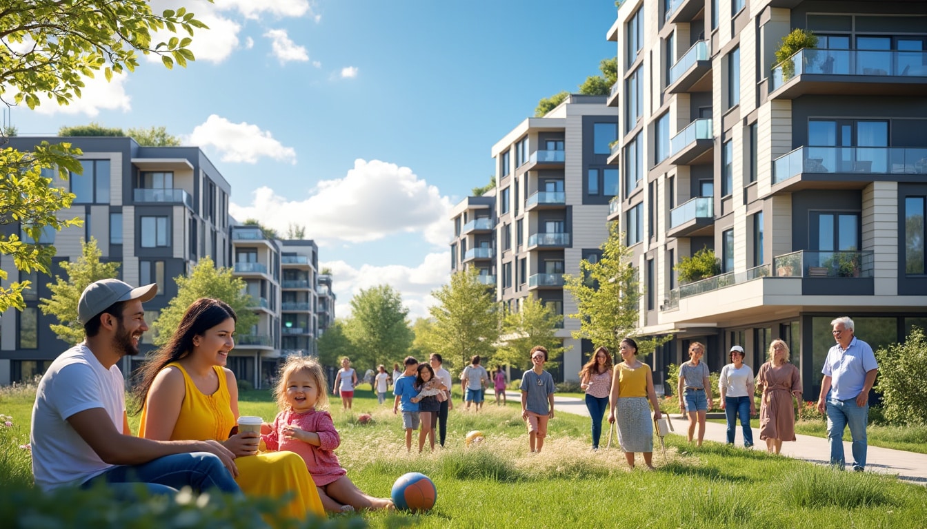 découvrez les nouvelles dispositions immobilières qui entreront en vigueur le 1er avril. cette mise à jour synthétise les changements essentiels pour les propriétaires, locataires et investisseurs, afin de vous aider à naviguer dans le marché immobilier en toute sérénité.