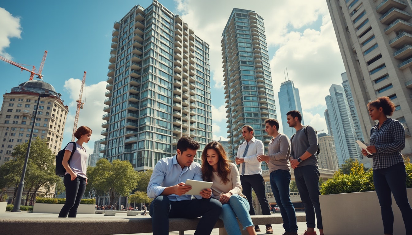 découvrez les défis actuels de l'investissement locatif en 2023, entre évolutions du marché, réglementation et choix stratégiques. un guide essentiel pour les investisseurs souhaitant naviguer efficacement dans le secteur immobilier.