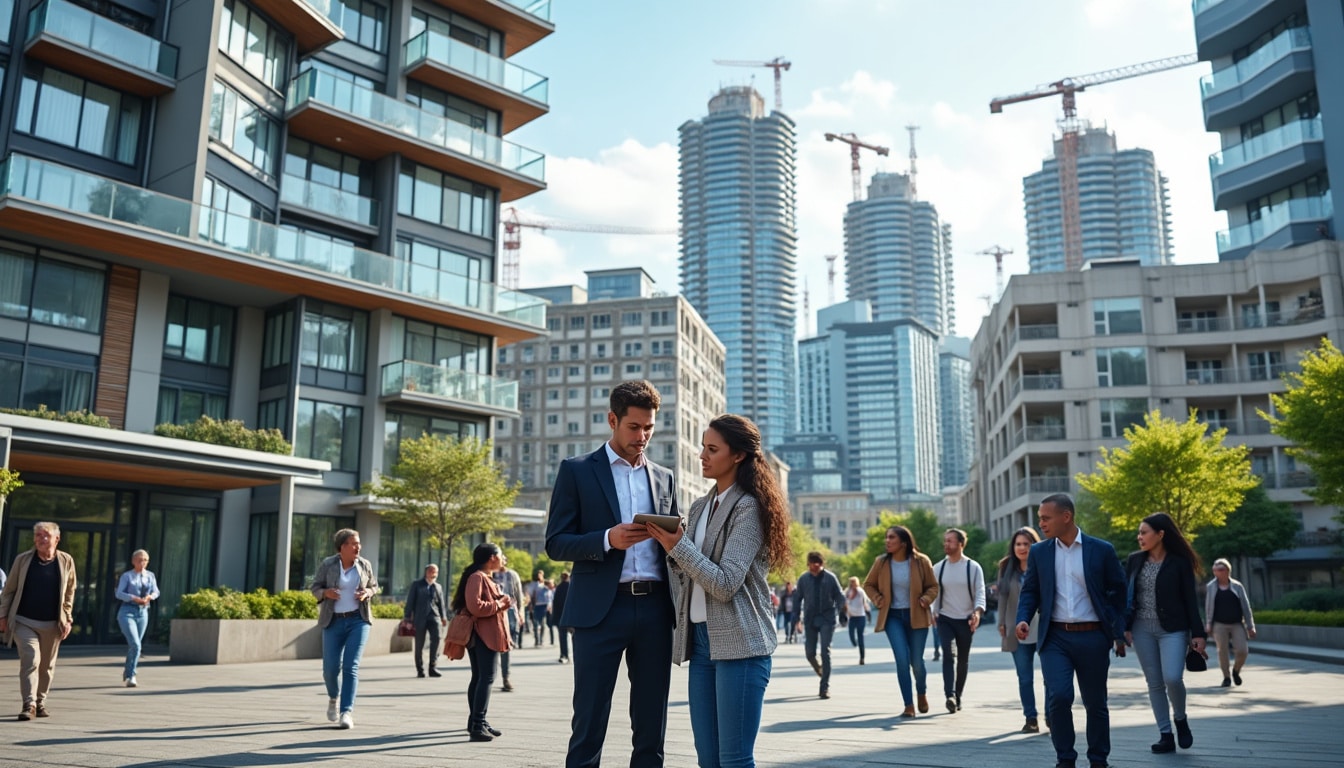 découvrez les enjeux et défis de l'investissement locatif en 2023 dans le secteur immobilier. analysons ensemble les tendances du marché, les difficultés à surmonter et les stratégies gagnantes pour maximiser vos rendements.