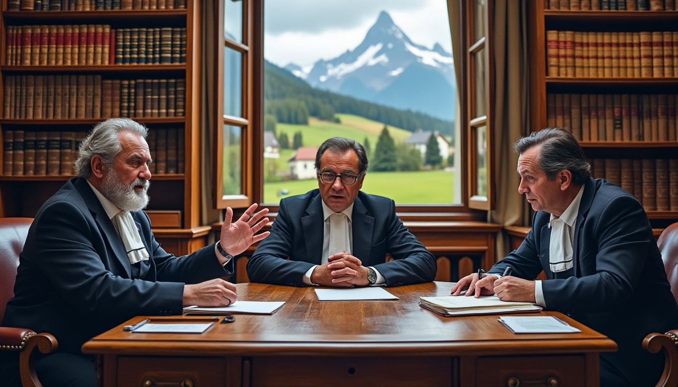 découvrez les préoccupations des notaires du dauphiné concernant l'évolution du marché immobilier en isère. analyse des tendances actuelles, des enjeux et des perspectives d'avenir qui pourraient impacter le secteur immobilier local.