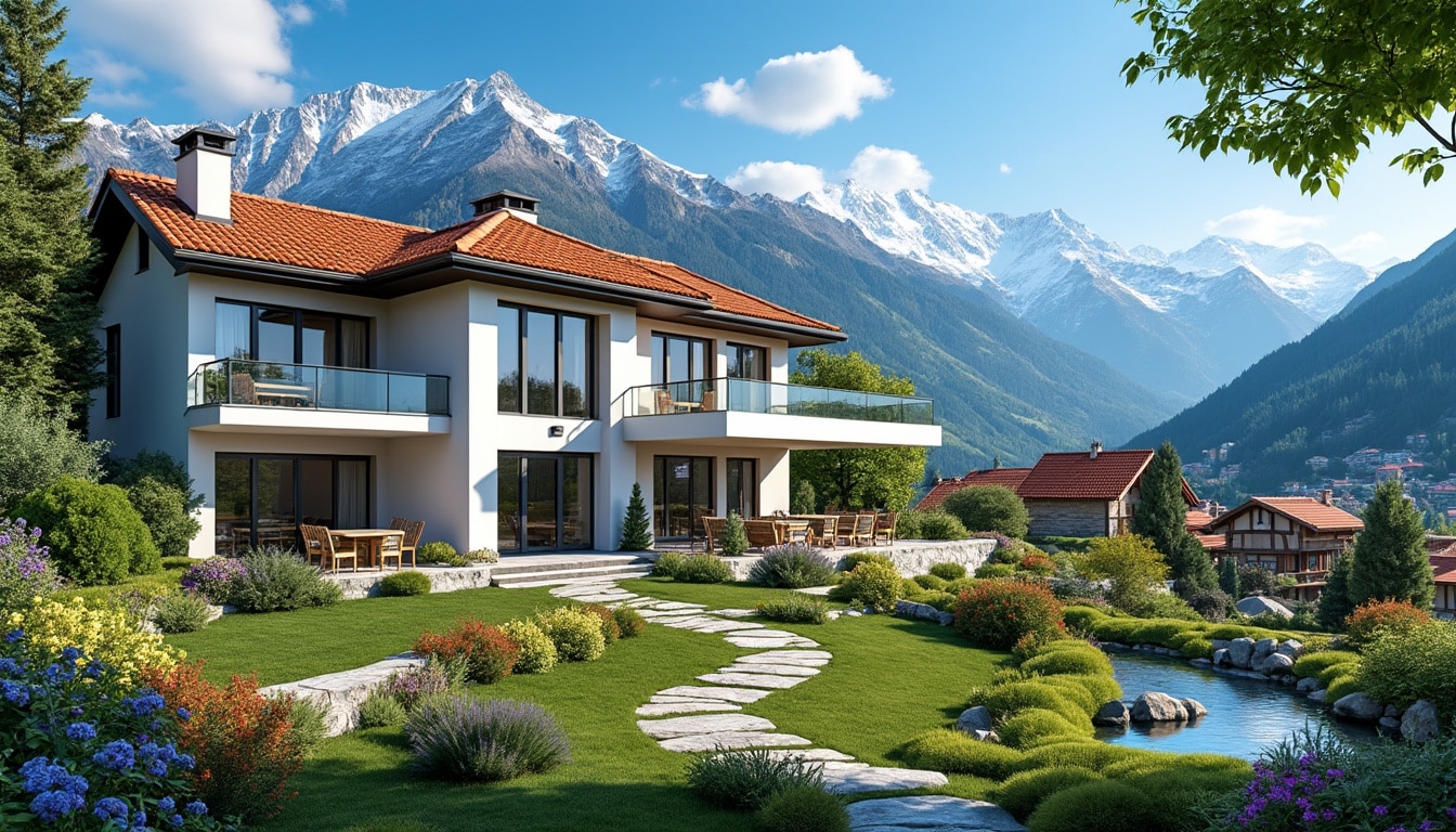 découvrez toutes les clés pour réussir votre investissement immobilier à bansko. ce guide ultime vous accompagne à travers les étapes essentielles, les meilleures stratégies et les conseils d'experts pour maximiser vos rendements et faire de votre projet un succès.
