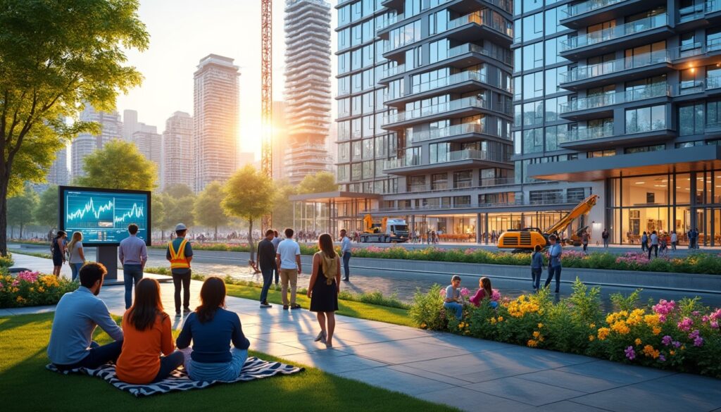 découvrez les clés pour investir dans l'immobilier en 2025. faut-il agir dès maintenant ou attendre ? analysez les éléments essentiels pour faire le bon choix et optimiser votre projet d'investissement.