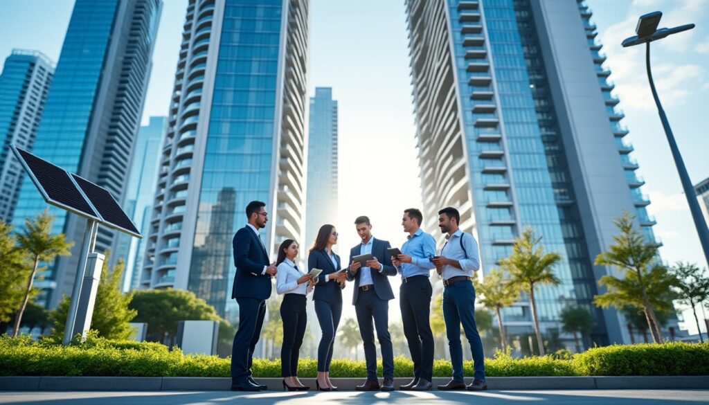 découvrez les stratégies clés pour réussir votre investissement immobilier d'ici 2030. apprenez à naviguer sur le marché, à maximiser vos rendements et à faire des choix éclairés pour garantir un avenir prospère dans l'immobilier.