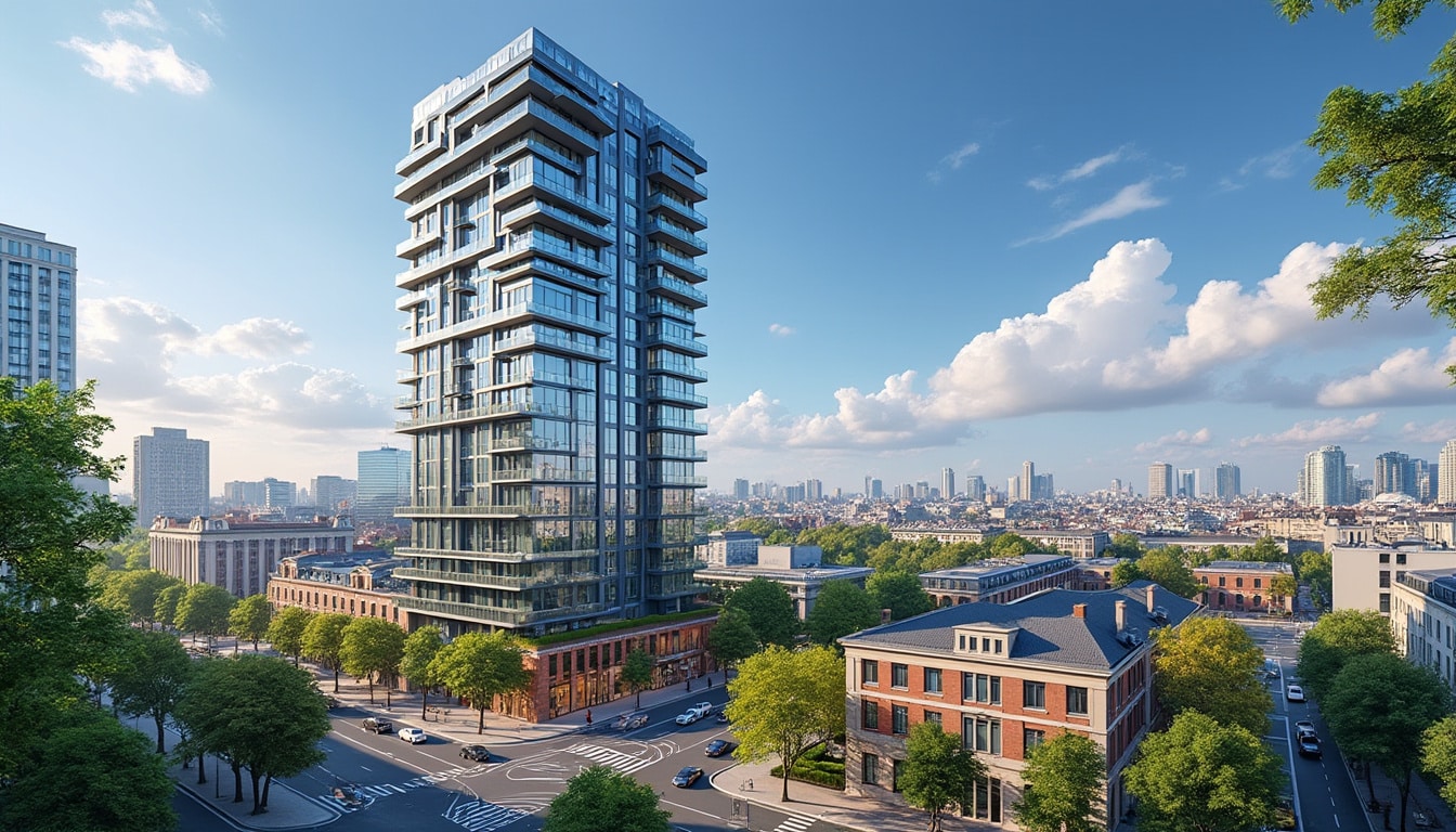 découvrez le dispositif denormandie, une option avantageuse pour l'investissement immobilier, alternative à la loi pinel. obtenez tous les détails sur ses avantages, conditions, et comment il peut optimiser votre stratégie d'investissement tout en améliorant le parc locatif.