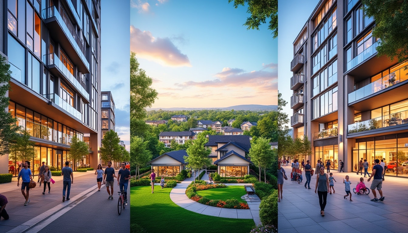 découvrez trois stratégies d'investissement immobilier prometteuses qui vous aideront à maximiser vos rendements. apprenez à tirer parti des opportunités du marché pour améliorer votre patrimoine.
