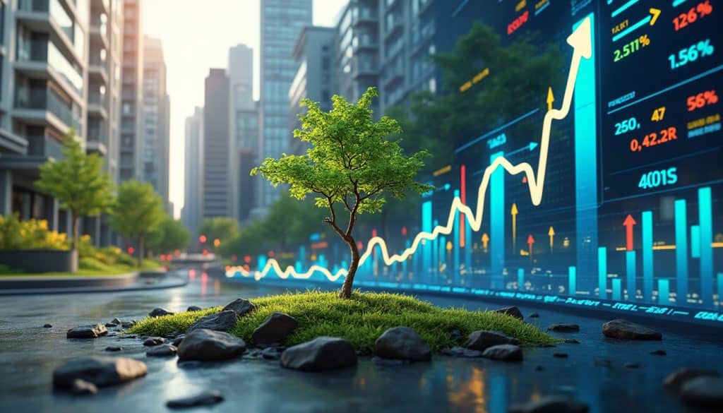 découvrez comment un investissement de 20% dans l'immobilier et 80% en actions a transformé ma richesse en 5 ans. explorez les stratégies, les résultats et les leçons que j'ai apprises au cours de ce parcours financier enrichissant.